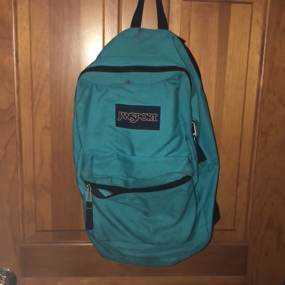 Jansport Backpack